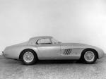 Ferrari 375 MM Coupe Speciale (0456AM) 1954 года